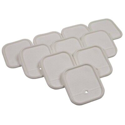 Air Filter Shop Pack for Husqvarna & Red Max Trimmers - 10 Pack