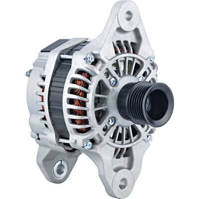 24V 80A Alternator for Volvo Penta D4/D6 Diesel Engines - New