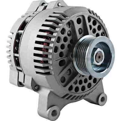 12V 130A Alternator for Ford Crown Victoria E-150 E-250 E-350 Club Wagon