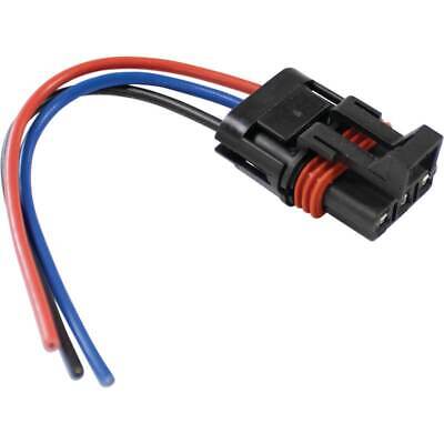 Pigtail Harness for Polaris UTVs - 6" Length, Easy Plug-In