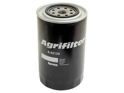 Oil Filter Spin-On 180mm Height 107mm OD 3/4-16 UN-2B for Tractors