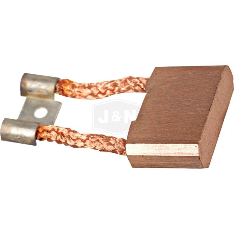 Brush Set for Starters - Case of 20 - Aftermarket Carbon Compound