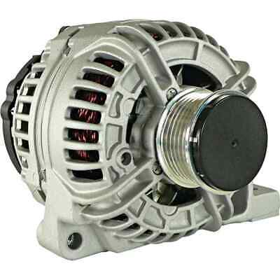 12V 120A Alternator for Volvo C70 S40 S60 S70 S80 V40 V70 XC70 - New