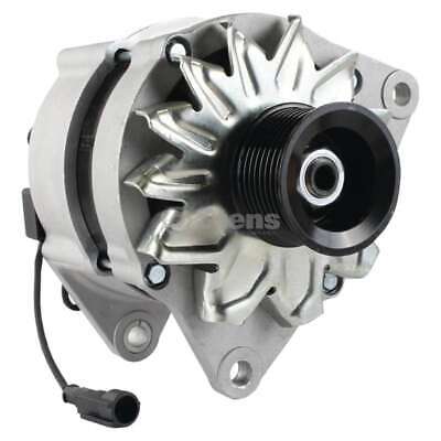 New Holland 87311822, 87311827, 47383500 Alternator Replacement 1 Year Warranty