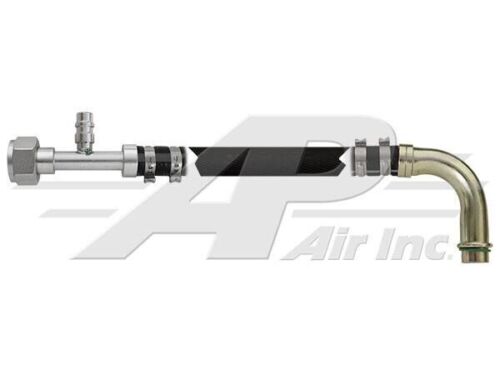 New Holland 84172922 Compressor To Expansion Valve A/C Hose For LM5040 5060 5080
