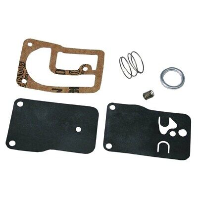 Fuel Pump Kit for Briggs & Stratton 393397, Fits Models 253400-422700