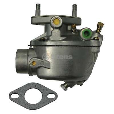 Carburetor for Ford/New Holland 2N 8N 9N Tractors, Updraft, Gasket Included