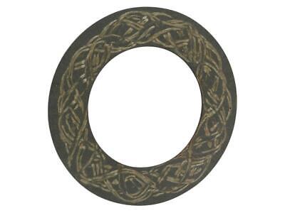 PTO Friction Disc 140x85mm for Various Applications - 90/6 Compatible