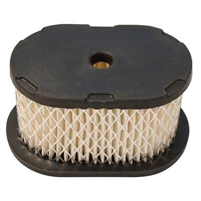 Air Filter for Briggs & Stratton 497725S, Fits Models 12U800-12W807