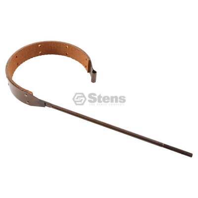 Brake Band for Case/International Harvester A, B, Super A Models - Lined