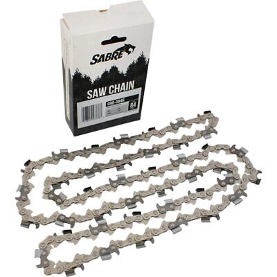 84 Drive Link Semi-Chisel Chainsaw Chain 24" Bar .050" 3/8" Pitch