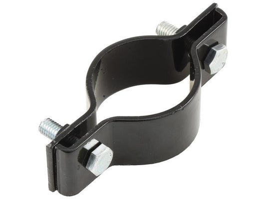Muffler Clamp 2" for Allis Chalmers, Case IH, Fiat, Ford Tractors
