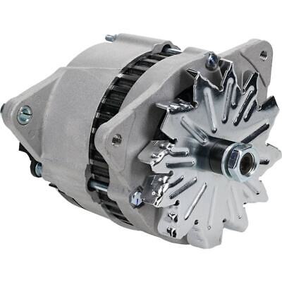 Ford New Holland 81863039, 81868798 Alternator Replacement - 1 Year Warranty