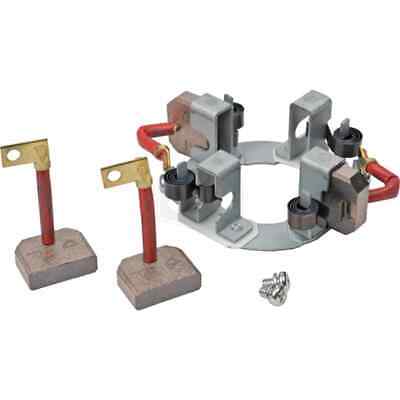 Brush Holder Assembly for Starters - Compatible with NK7-23750-0150