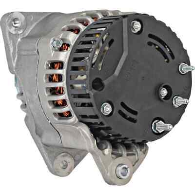 New Alternator 12V 100A for Ford/New Holland 8010 8160 8360 8560 Diesel