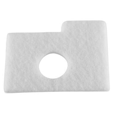 Air Filter for 017 018 MS170 MS180 Chainsaws - Fits 1130 124 0800 0801
