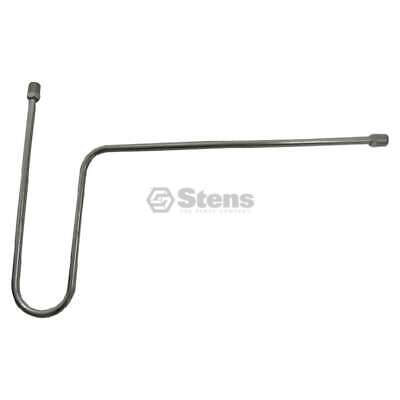 Fuel Line 1/4" x 23.5" for Ford/New Holland Tractors NCA9282B