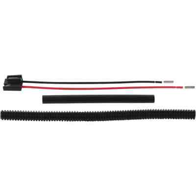 Xtreme Wire Harness Repair Kit - Complete Wiring Connector Set XMC1002