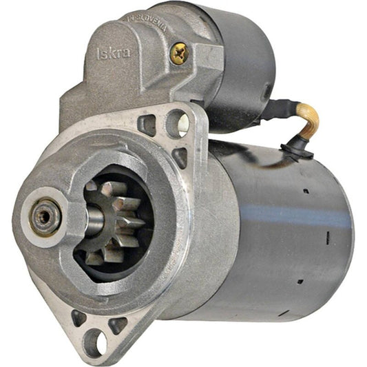 New 24V Starter Motor 1.6kW Counter Clockwise 11 Teeth for Letrika AZE12