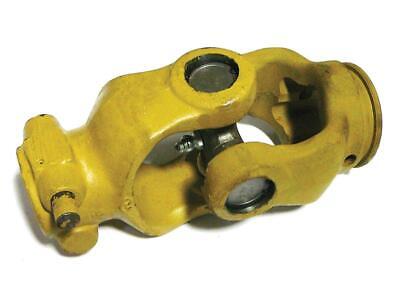 PTO Coupling 1-3/8" 6 Spline Star Profile 61x47x4.5mm Ref S5 Series 22