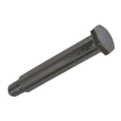 Wheel Bolt 1/2" Diameter 3/8"-16 Thread Length 1/2" Compatible MTD