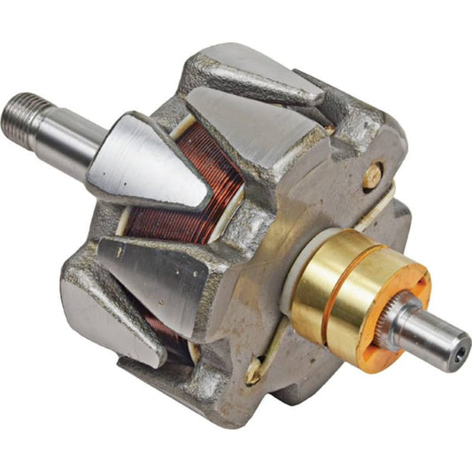 12V 90A Rotor for Denso, John Deere, Arrowhead, New, High Amps, 6.315"