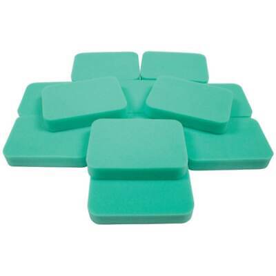 Air Filter Shop Pack for Honda Generators & Engines - 12 Pack, Pre-Oiled