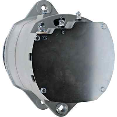 24V 100A Alternator 33SI for Caterpillar, Cummins, Champion, New