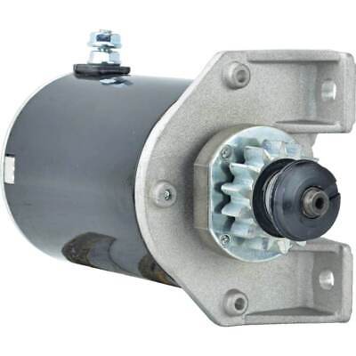 12V Starter Motor 14 Teeth for Briggs & Stratton - New, Counter Clockwise