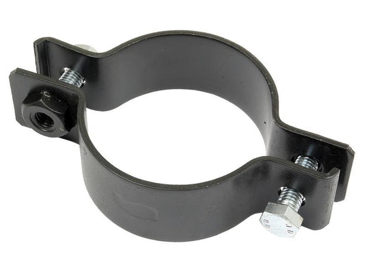 Muffler Clamp 2 9/16" for Fiat 100-55 100-90 Ford TK100A TK65F TK70FA