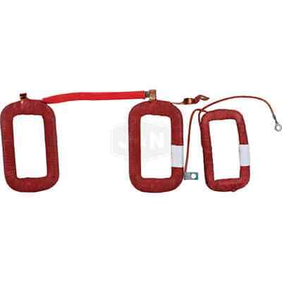 12V Field Coil for Starters - Fits Prestolite & Arrowhead Models
