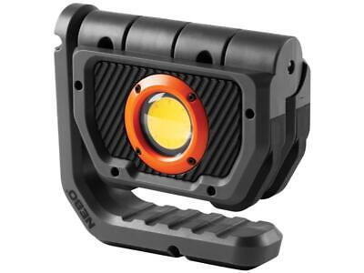 OMNI 3K Work Light 3000 Lumen Rechargeable Magnetic Handle USB Power Bank