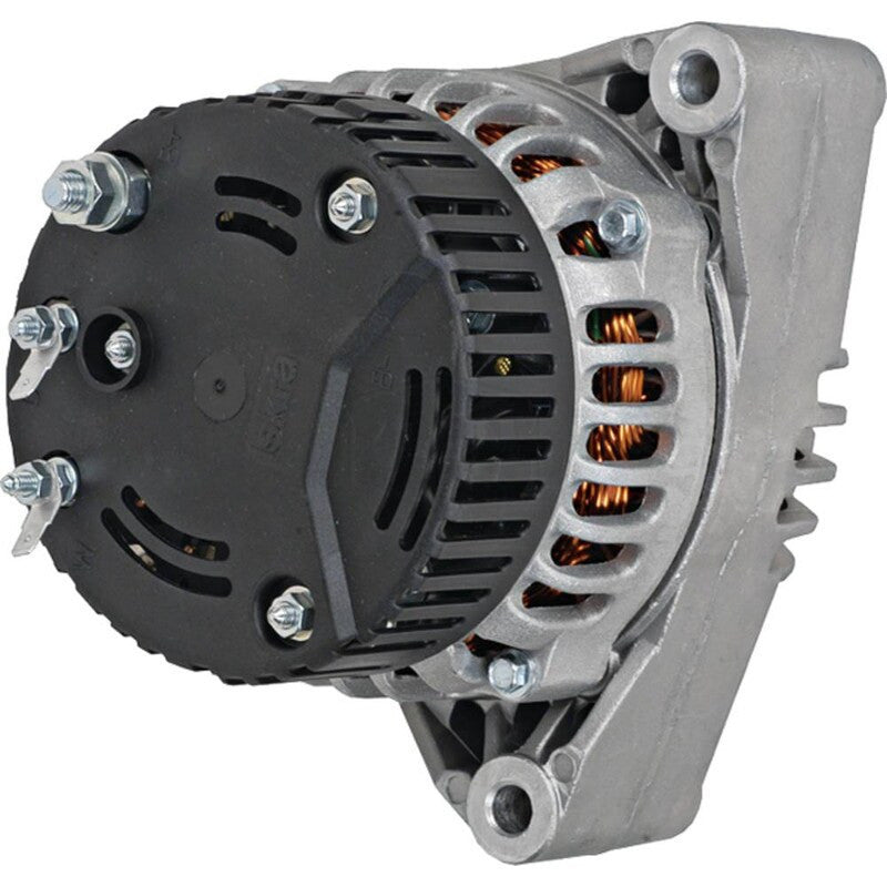 New 12V 120A Alternator for Agco MT475B MT525B MT535B MT545B Diesel