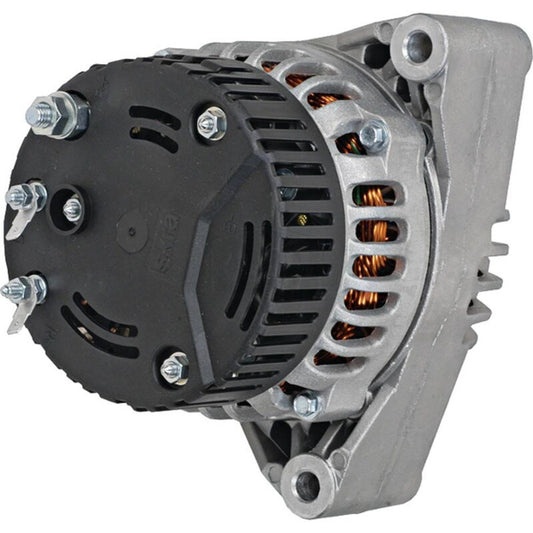 New 12V 120A Alternator for Agco MT475B MT525B MT535B MT545B Diesel