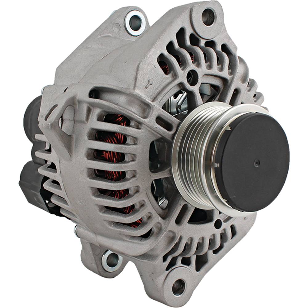 12V 110A Alternator for Hyundai Sonata Kia Forte Magentis Optima Rondo