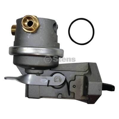 Fuel Pump for John Deere RE66153, Fits 1170, 9400, 9450, 9935, More
