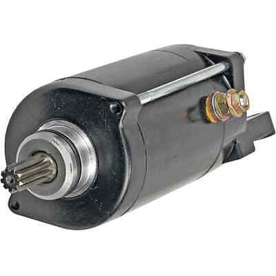 12V Starter for Yamaha 212 SS, 232 Limited, FX Series, New, 9 Teeth
