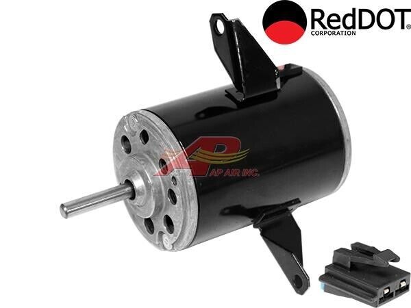 73R0612, RD-5-8922-0P Red Dot Replacement Blower Motor - 1 Year Warranty