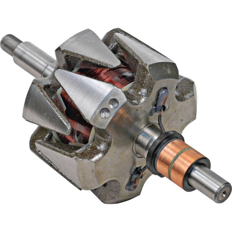 12V 200A Rotor for Leece Neville, Arrowhead, Lester - New Condition