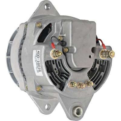 12V 160A Alternator Replacement For Case IH 3574551C91, Volvo 3803577, 274210255