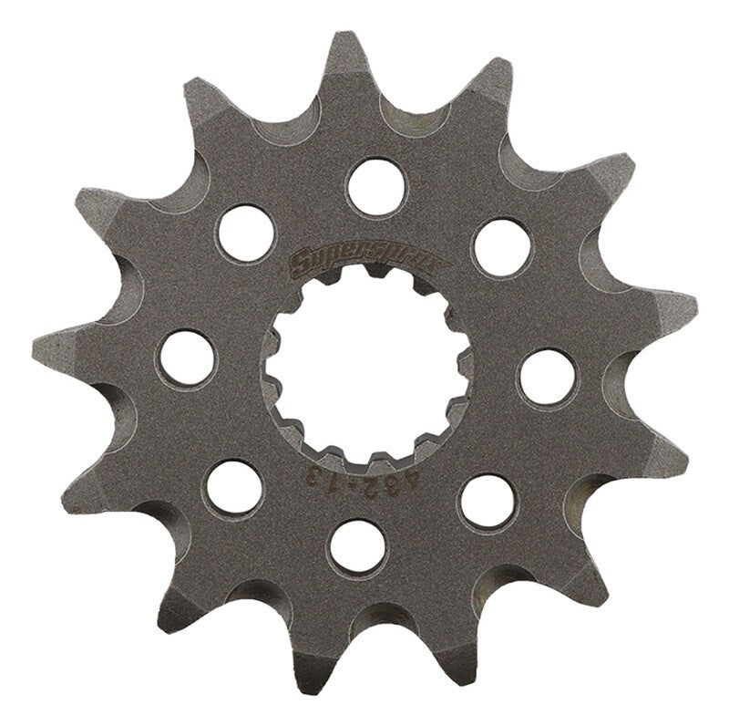 Front Sprocket CST-432-13-1 for Kawasaki & Suzuki Models 2000-2020