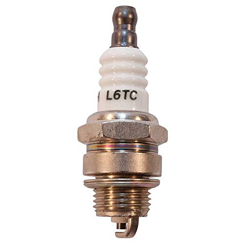 New Spark Plug for Champion, NGK, Torch BPM4A, CJ8Y, L6TC