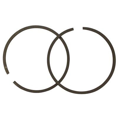 Piston Rings STD for Stihl 1114 034 3001 - 40mm Cylinder, Polycarbonate Case