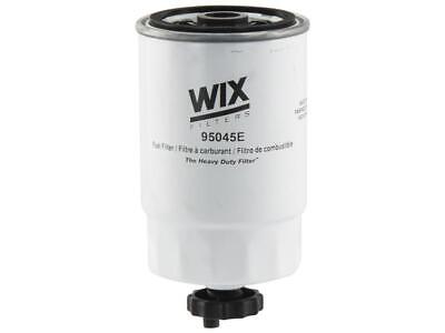 Fuel Separator Spin-On M16x1.50 for Case IH Ford JCB Tractors 152mm Height