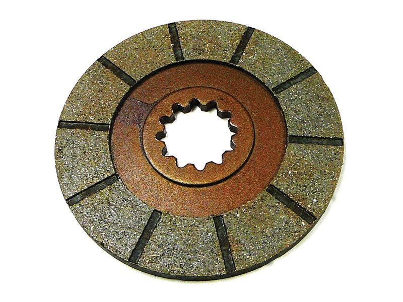 Brake Disc for Case IH / International Harvester 384166R92 - New Replacement