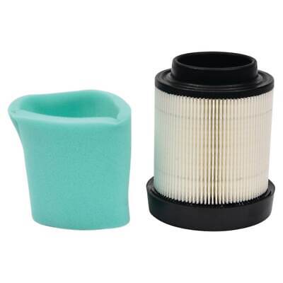 Air Filter Kit for Polaris ATV 1253372 - Fits Magnum, Trail Blazer, Trail Boss