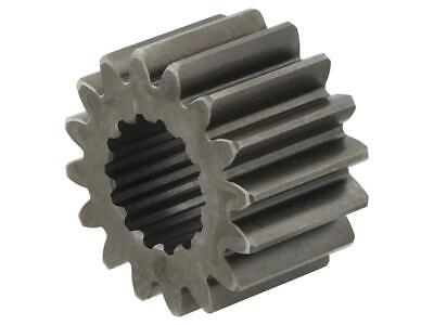 16T Planetary Gear for Case IH, Fiat, Ford, New Holland Tractors