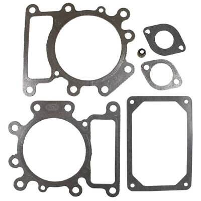 Gasket Set for Briggs & Stratton Engines 690190 794152 Fits Models 31A807+