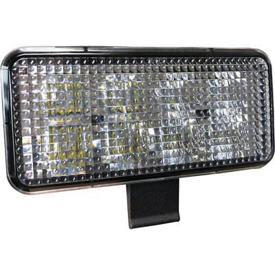 LED Upper Cab Light for New Holland & CaseIH Tractors - Fits Multiple Models