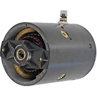12V Pump Motor for Various Applications - New, 2.28 HP, Counter Clockwise